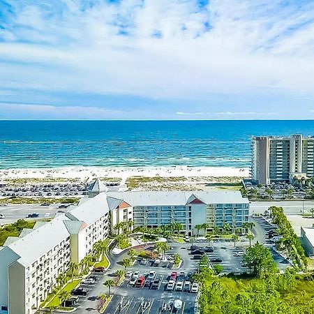 Apartamento Grand Caribbean 321 Orange Beach Exterior foto