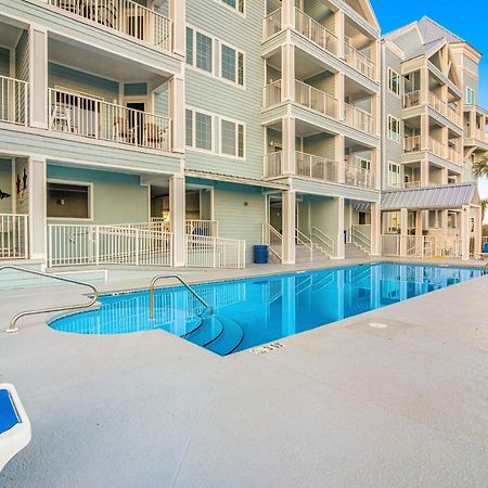 Apartamento Grand Caribbean 321 Orange Beach Exterior foto