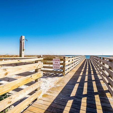 Apartamento Grand Caribbean 321 Orange Beach Exterior foto