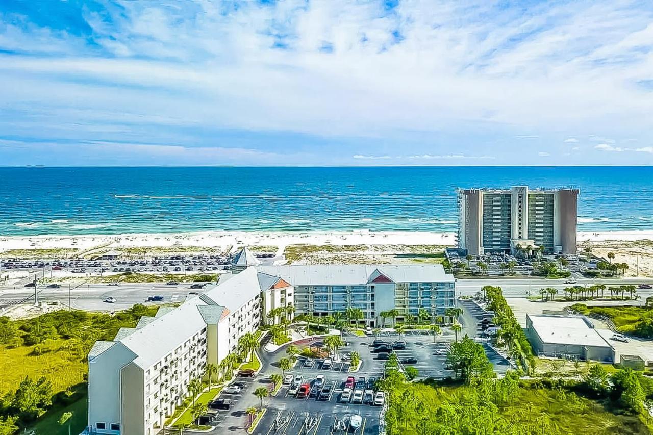 Apartamento Grand Caribbean 321 Orange Beach Exterior foto