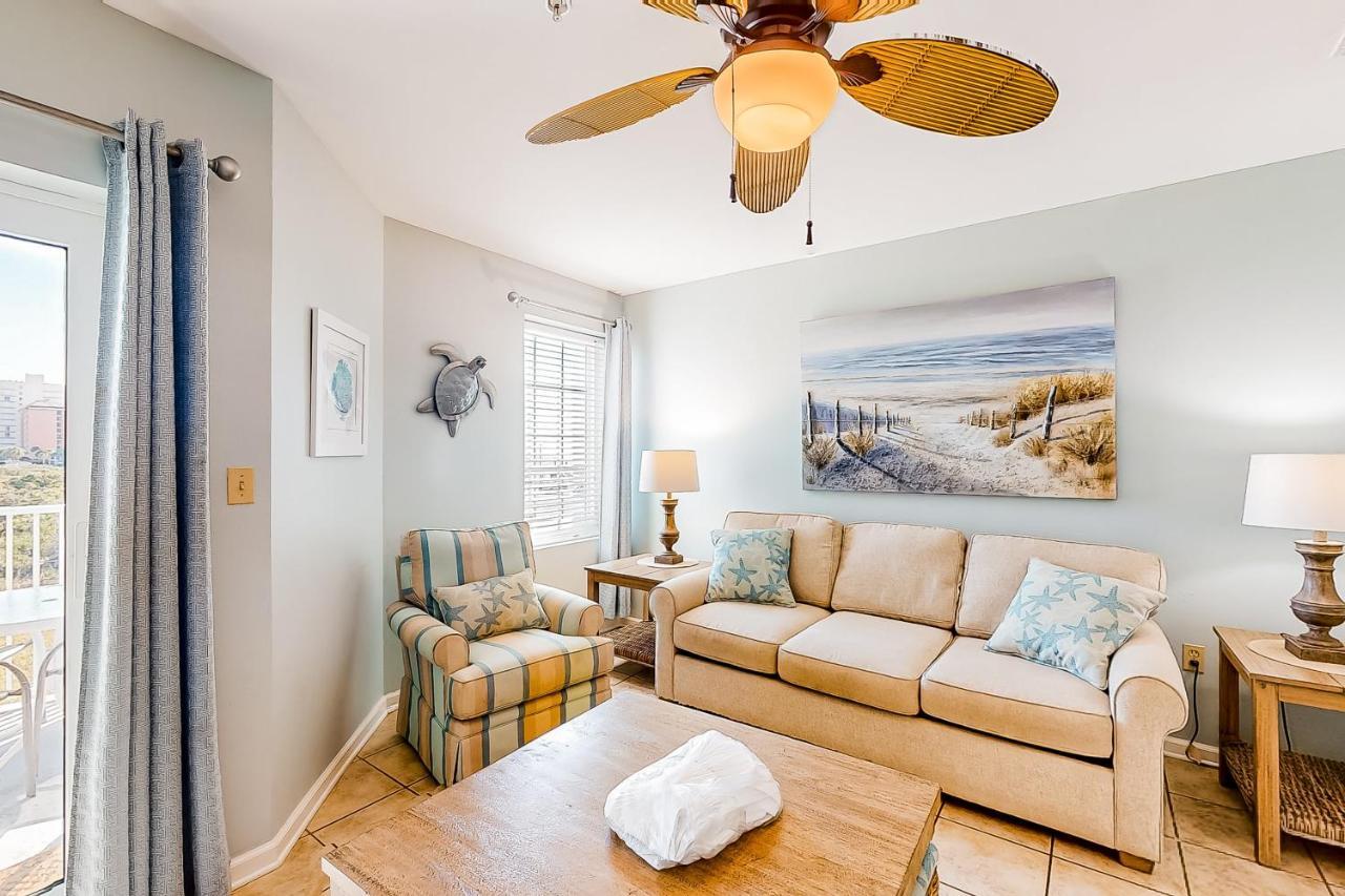 Apartamento Grand Caribbean 321 Orange Beach Exterior foto