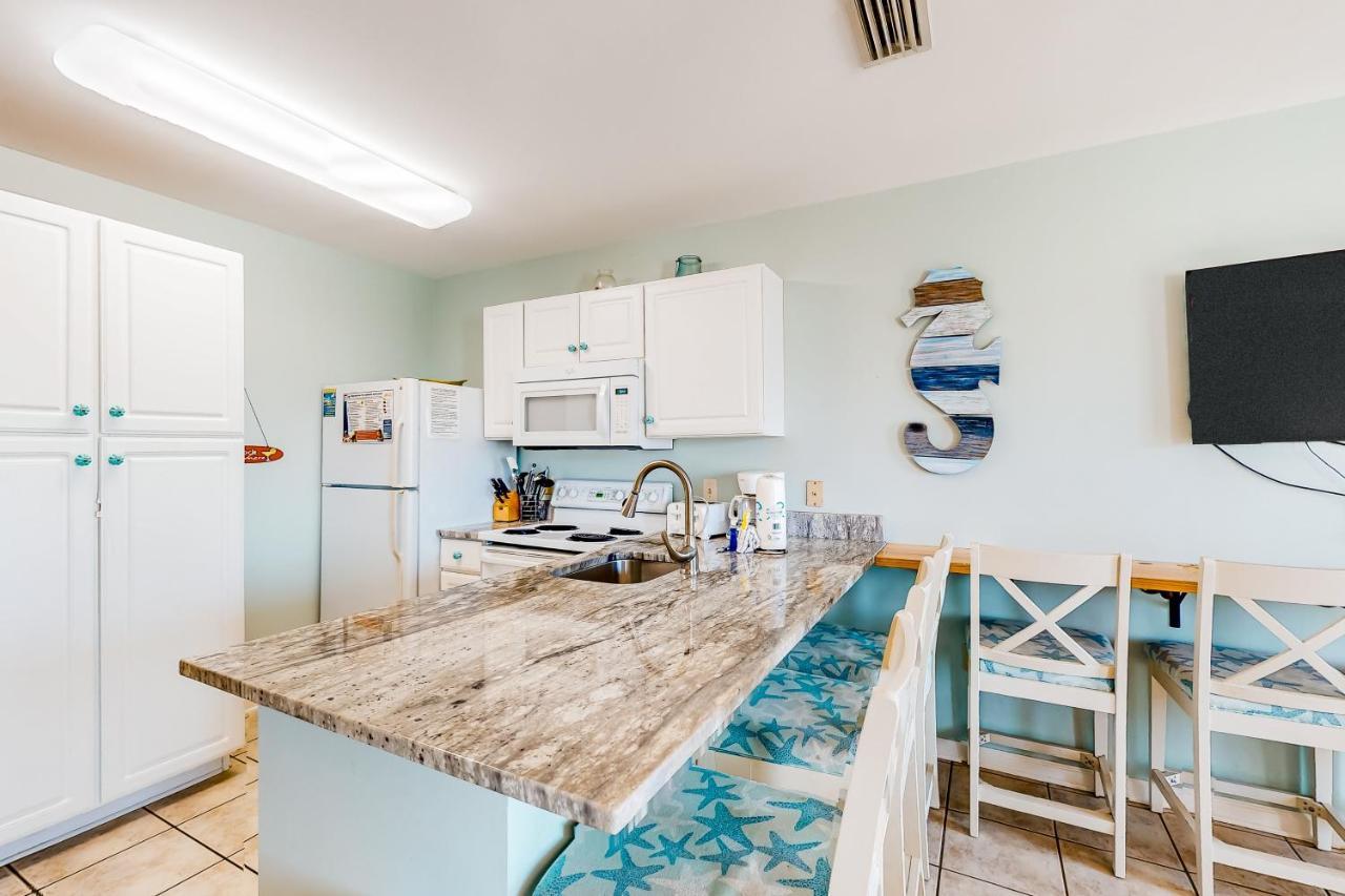 Apartamento Grand Caribbean 321 Orange Beach Exterior foto