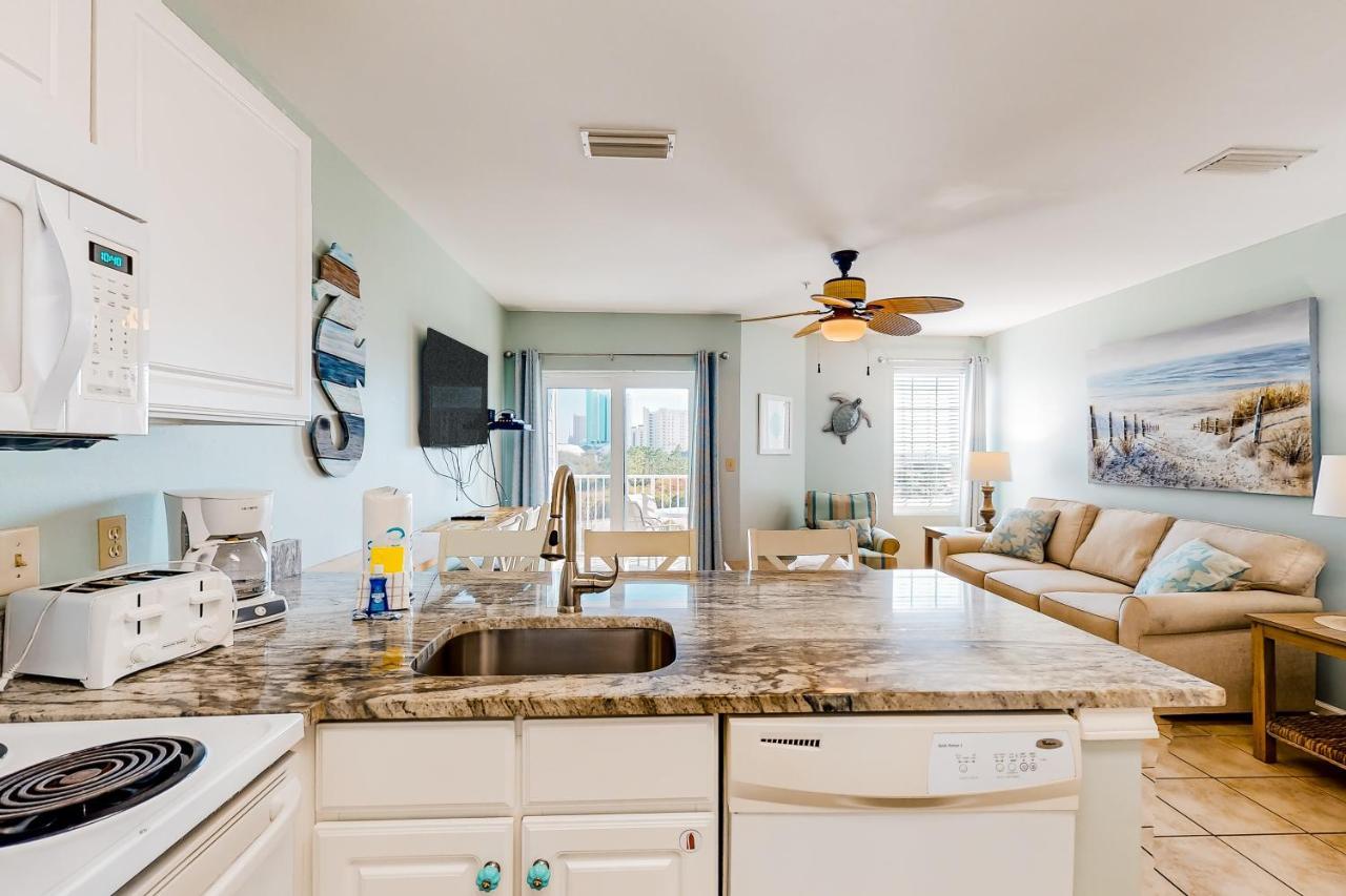 Apartamento Grand Caribbean 321 Orange Beach Exterior foto