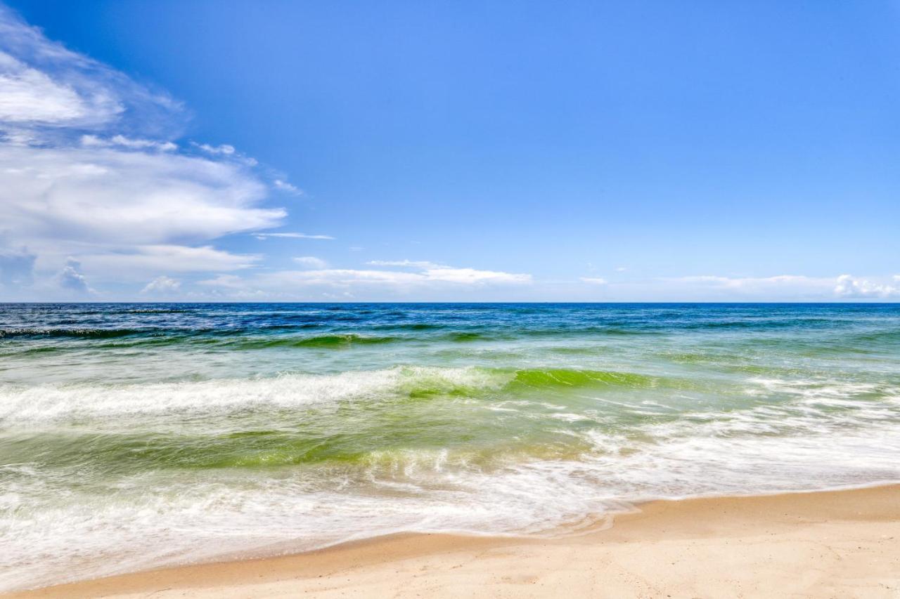 Apartamento Grand Caribbean 321 Orange Beach Exterior foto