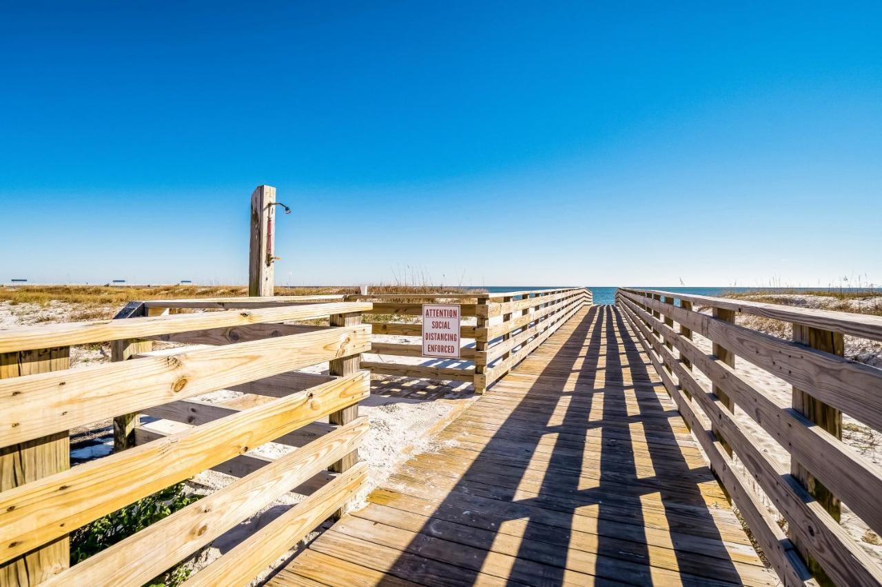 Apartamento Grand Caribbean 321 Orange Beach Exterior foto