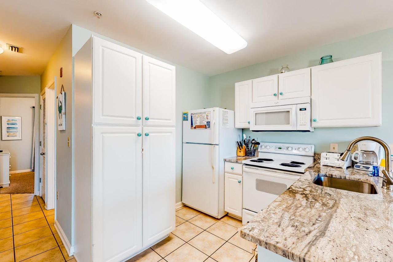 Apartamento Grand Caribbean 321 Orange Beach Exterior foto