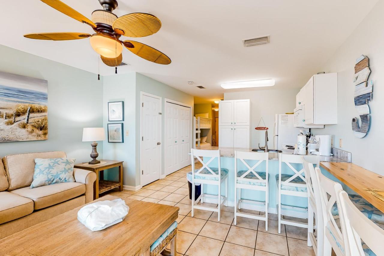 Apartamento Grand Caribbean 321 Orange Beach Exterior foto