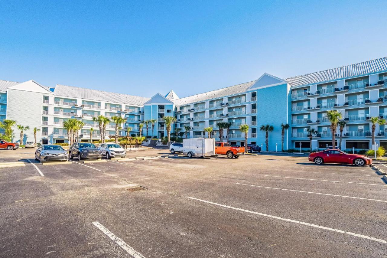 Apartamento Grand Caribbean 321 Orange Beach Exterior foto